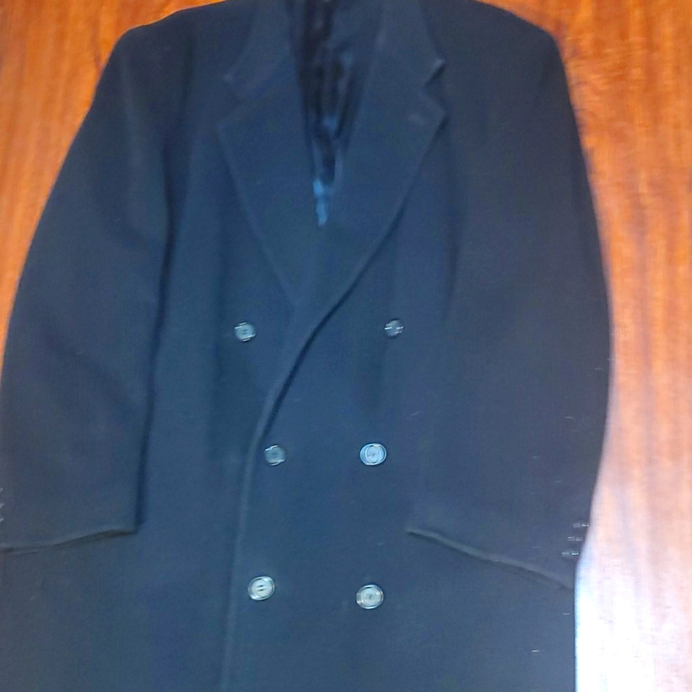 Men's Coat
